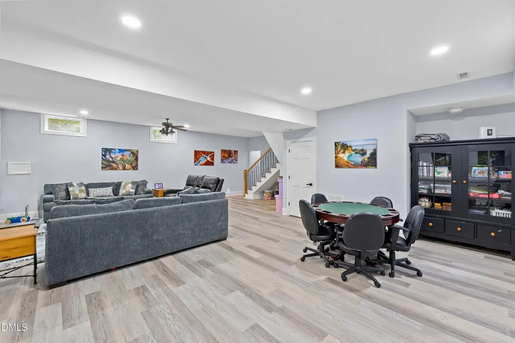 12601 Shallowford Drive Raleigh NC 27614