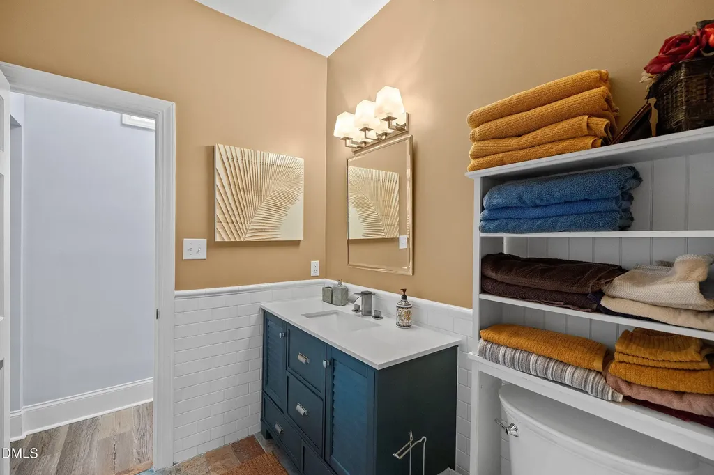 12601 Shallowford Drive Raleigh NC 27614
