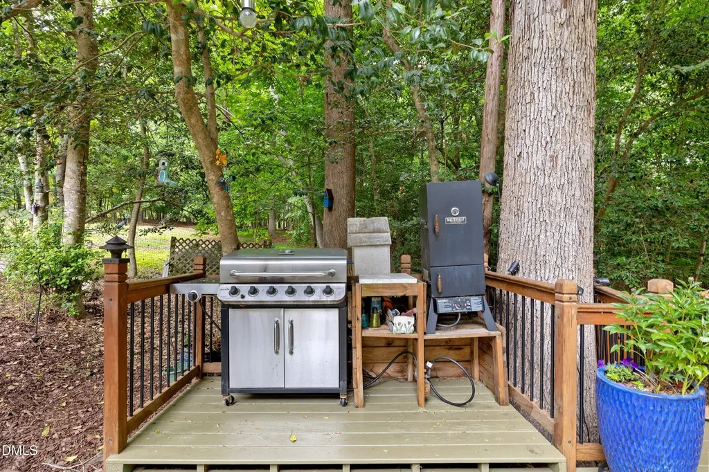 12601 Shallowford Drive Raleigh NC 27614