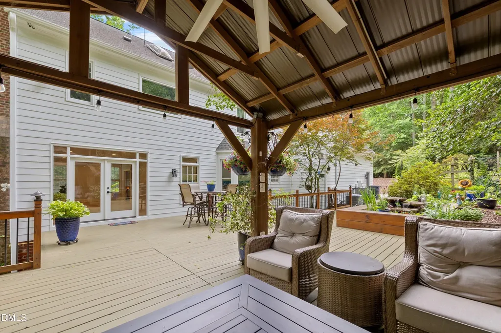 12601 Shallowford Drive Raleigh NC 27614