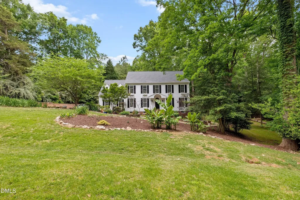 12601 Shallowford Drive Raleigh NC 27614