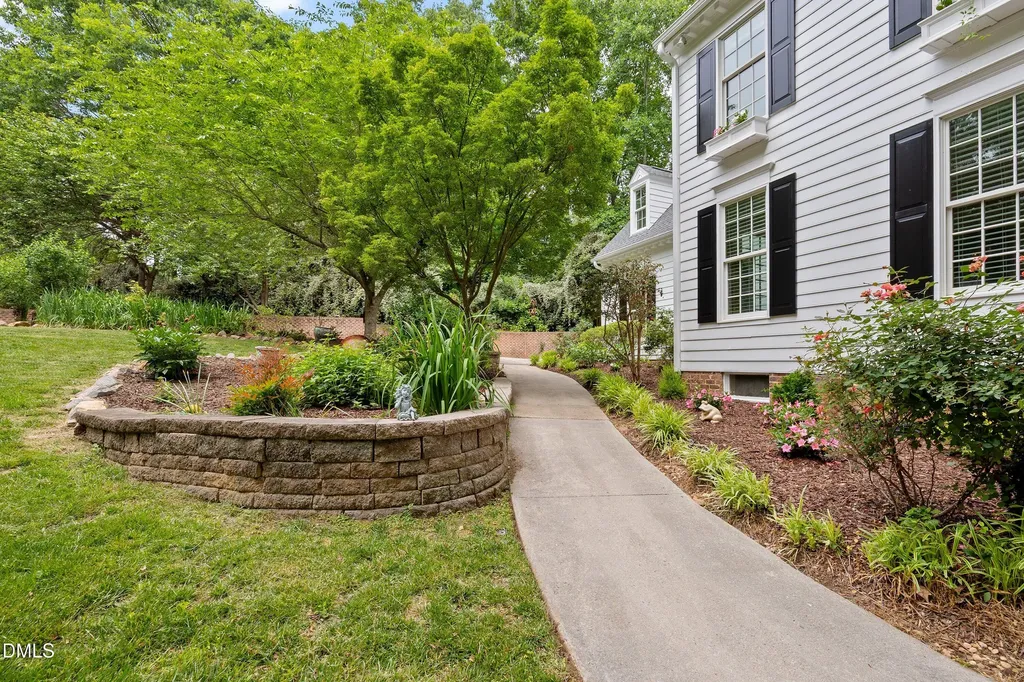 12601 Shallowford Drive Raleigh NC 27614