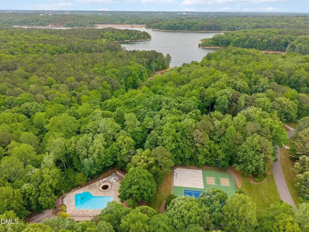 12601 Shallowford Drive Raleigh NC 27614
