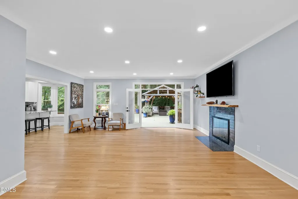 12601 Shallowford Drive Raleigh NC 27614