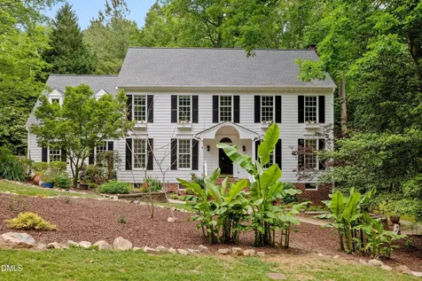 12601 Shallowford Drive Raleigh NC 27614