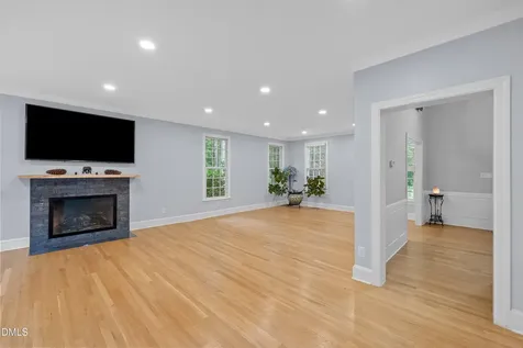12601 Shallowford Drive Raleigh NC 27614