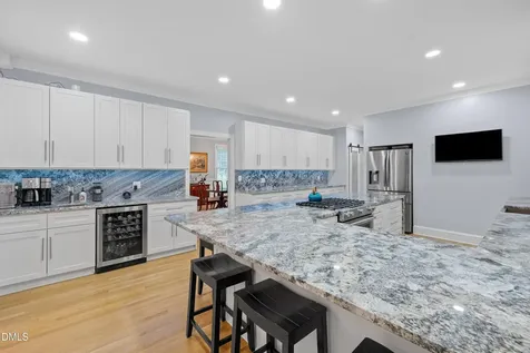 12601 Shallowford Drive Raleigh NC 27614