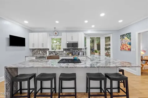 12601 Shallowford Drive Raleigh NC 27614
