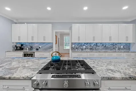 12601 Shallowford Drive Raleigh NC 27614