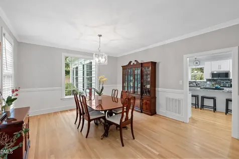 12601 Shallowford Drive Raleigh NC 27614