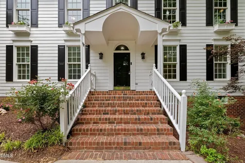 12601 Shallowford Drive Raleigh NC 27614