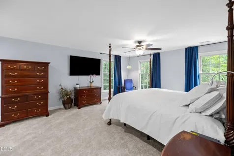 12601 Shallowford Drive Raleigh NC 27614
