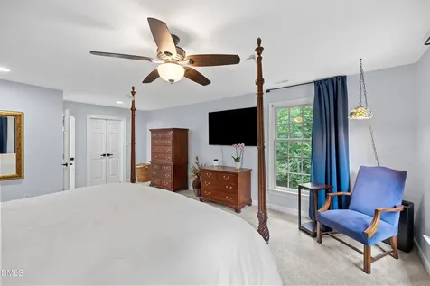 12601 Shallowford Drive Raleigh NC 27614