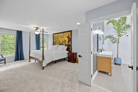 12601 Shallowford Drive Raleigh NC 27614