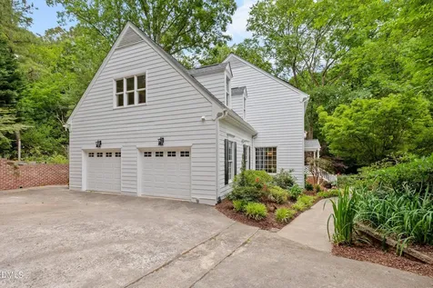 12601 Shallowford Drive Raleigh NC 27614