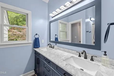 12601 Shallowford Drive Raleigh NC 27614