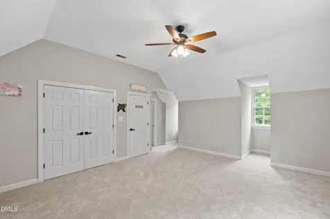 12601 Shallowford Drive Raleigh NC 27614