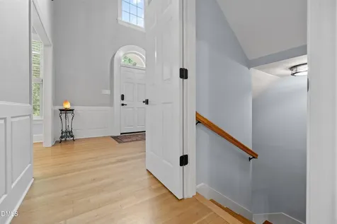12601 Shallowford Drive Raleigh NC 27614
