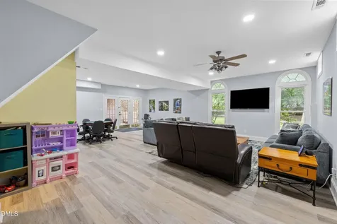 12601 Shallowford Drive Raleigh NC 27614
