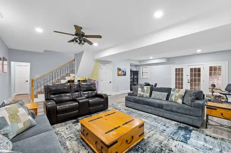 12601 Shallowford Drive Raleigh NC 27614