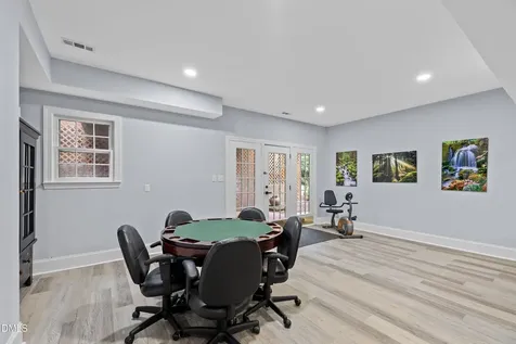 12601 Shallowford Drive Raleigh NC 27614