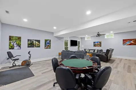 12601 Shallowford Drive Raleigh NC 27614