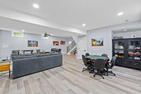 12601 Shallowford Drive Raleigh NC 27614