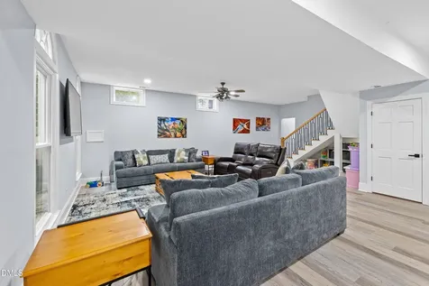 12601 Shallowford Drive Raleigh NC 27614