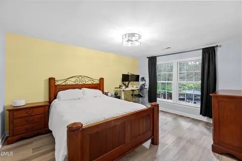 12601 Shallowford Drive Raleigh NC 27614