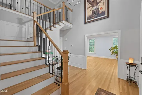 12601 Shallowford Drive Raleigh NC 27614