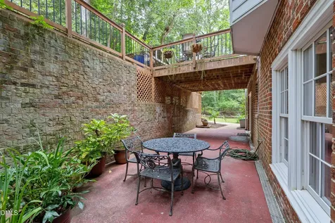 12601 Shallowford Drive Raleigh NC 27614