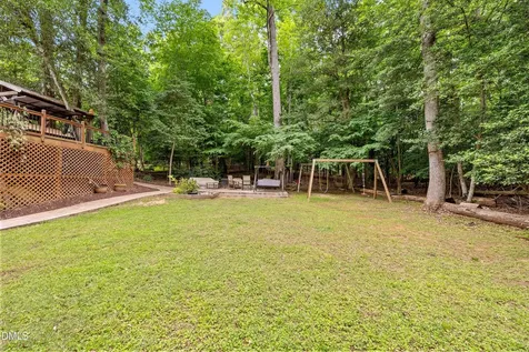 12601 Shallowford Drive Raleigh NC 27614