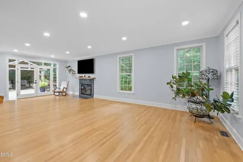 12601 Shallowford Drive Raleigh NC 27614