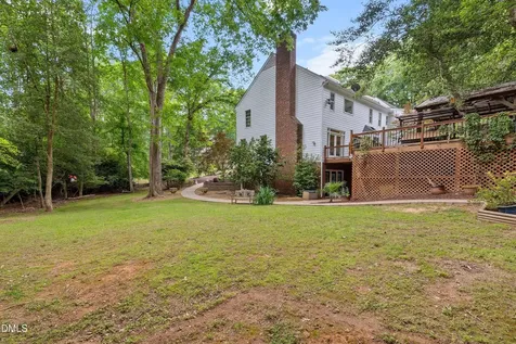 12601 Shallowford Drive Raleigh NC 27614