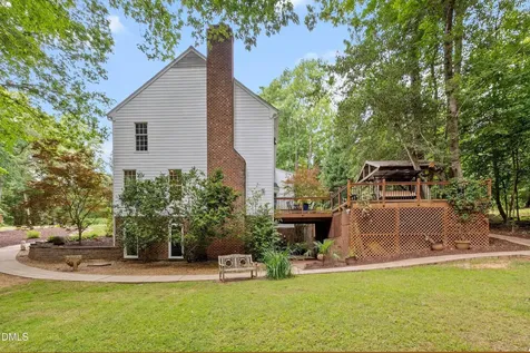 12601 Shallowford Drive Raleigh NC 27614