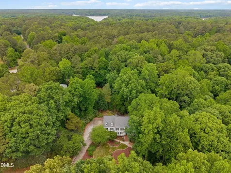 12601 Shallowford Drive Raleigh NC 27614