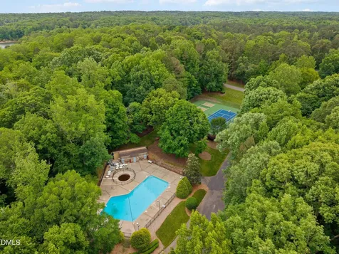 12601 Shallowford Drive Raleigh NC 27614