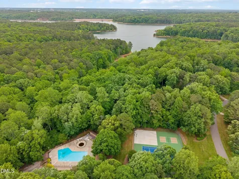 12601 Shallowford Drive Raleigh NC 27614