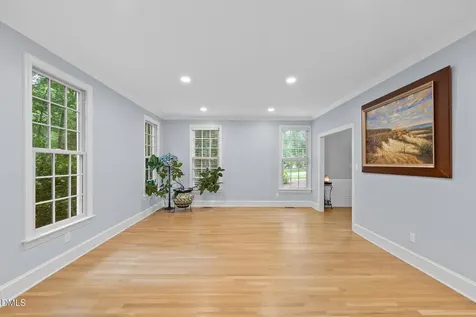 12601 Shallowford Drive Raleigh NC 27614