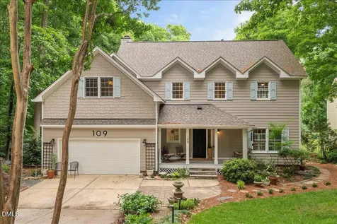 109 Hemingway Forest Place Raleigh NC 27607