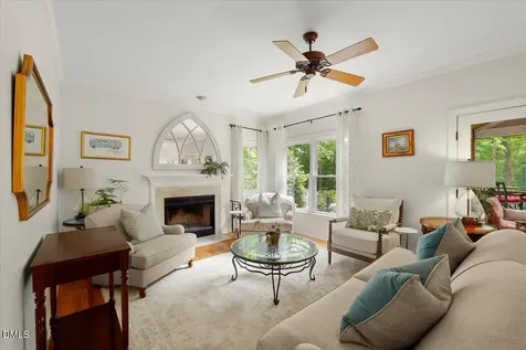 109 Hemingway Forest Place Raleigh NC 27607