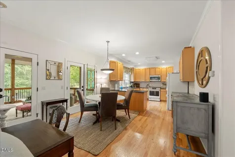109 Hemingway Forest Place Raleigh NC 27607