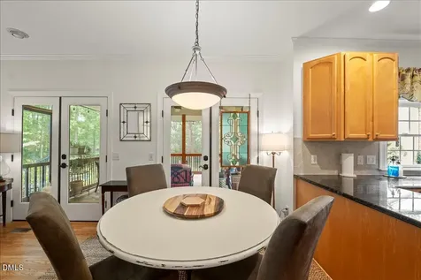 109 Hemingway Forest Place Raleigh NC 27607