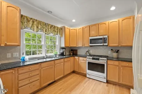 109 Hemingway Forest Place Raleigh NC 27607