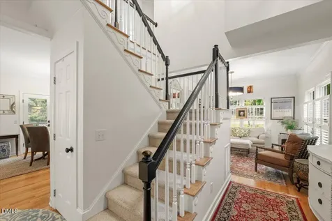 109 Hemingway Forest Place Raleigh NC 27607