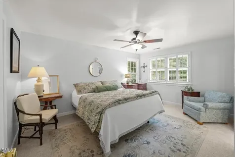109 Hemingway Forest Place Raleigh NC 27607
