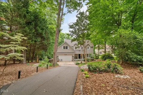 109 Hemingway Forest Place Raleigh NC 27607