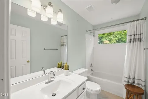 109 Hemingway Forest Place Raleigh NC 27607