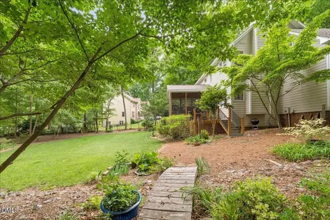 109 Hemingway Forest Place Raleigh NC 27607