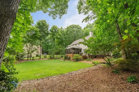 109 Hemingway Forest Place Raleigh NC 27607
